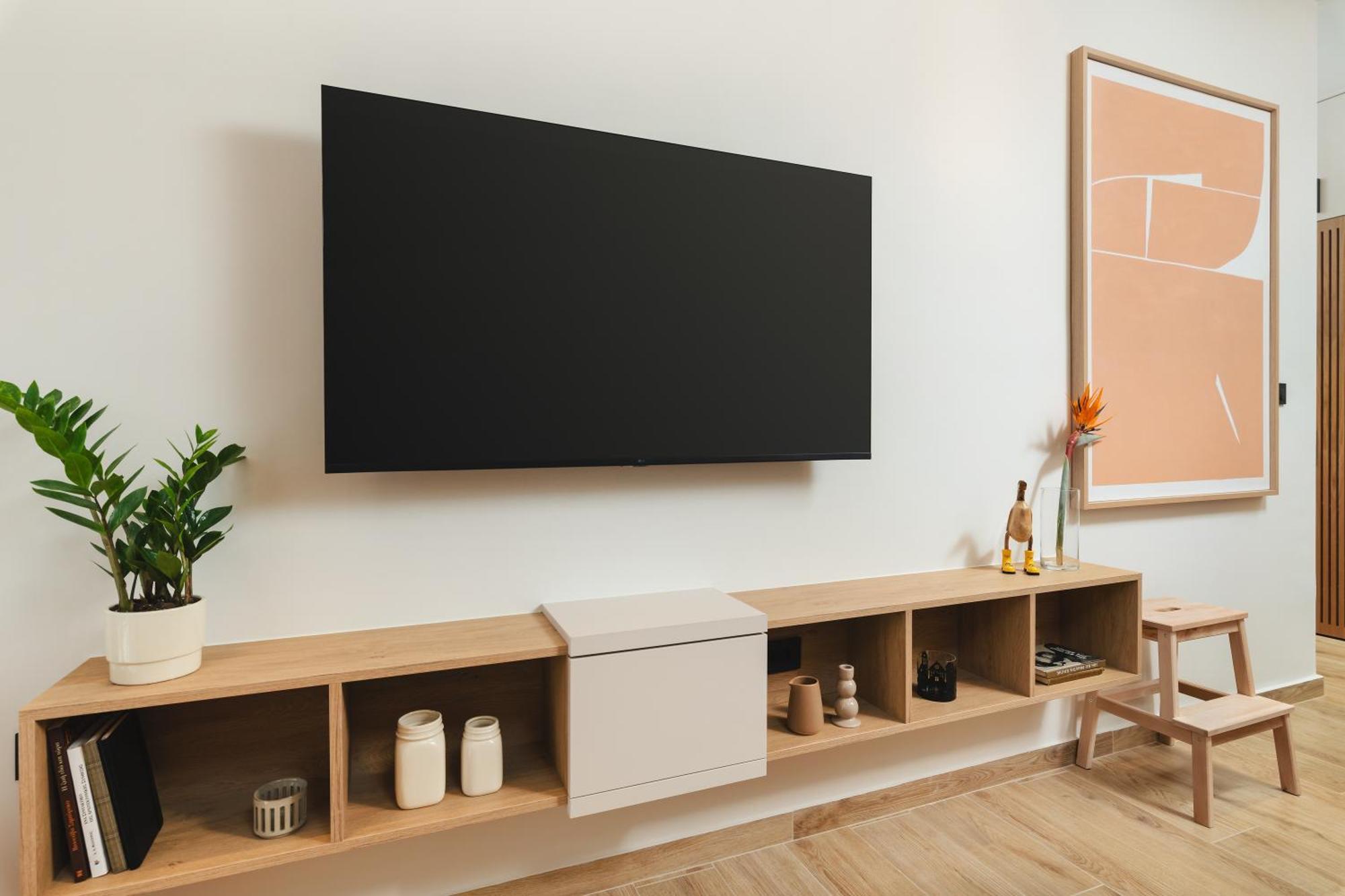 Apartment Kydoni Signature *