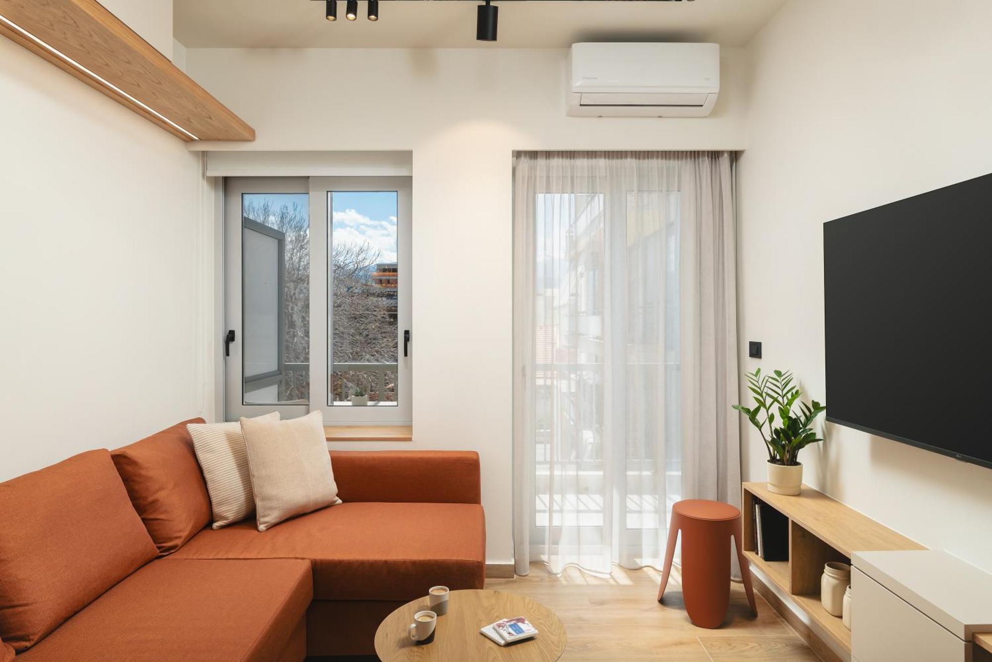 Kydoni Signature Apartment Chania (Crete)