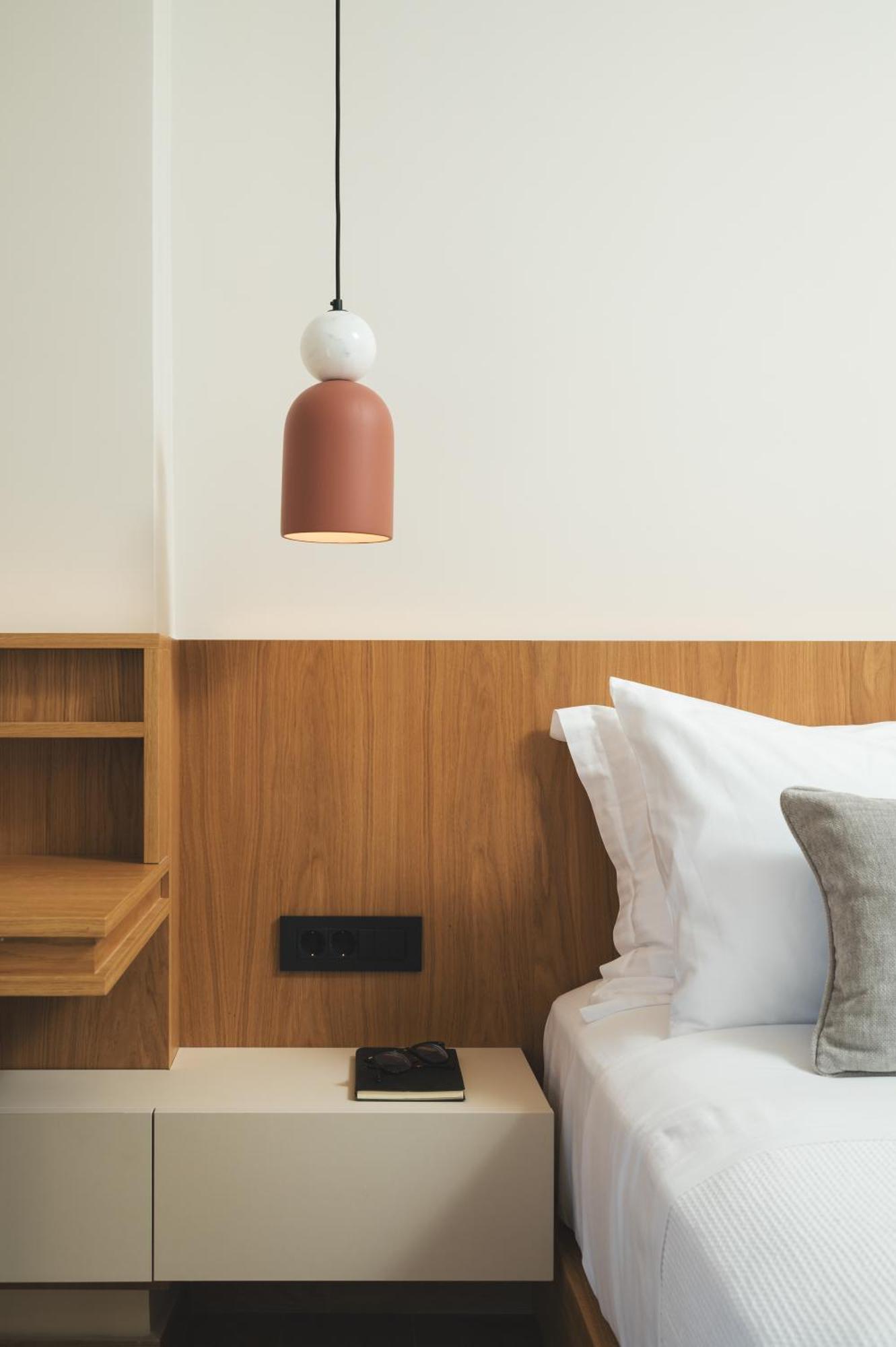 Kydoni Signature Apartment *