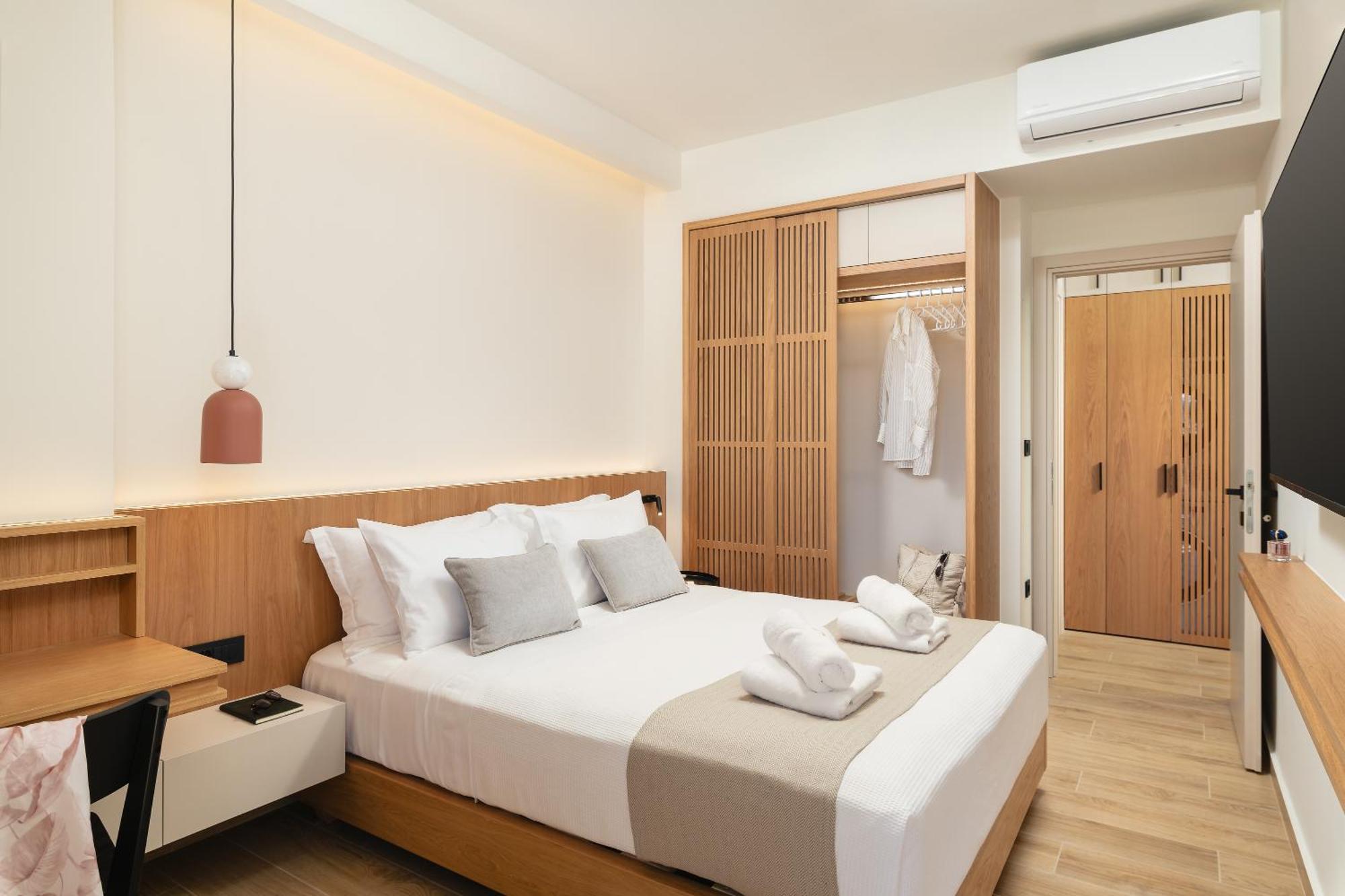 Apartment Kydoni Signature *