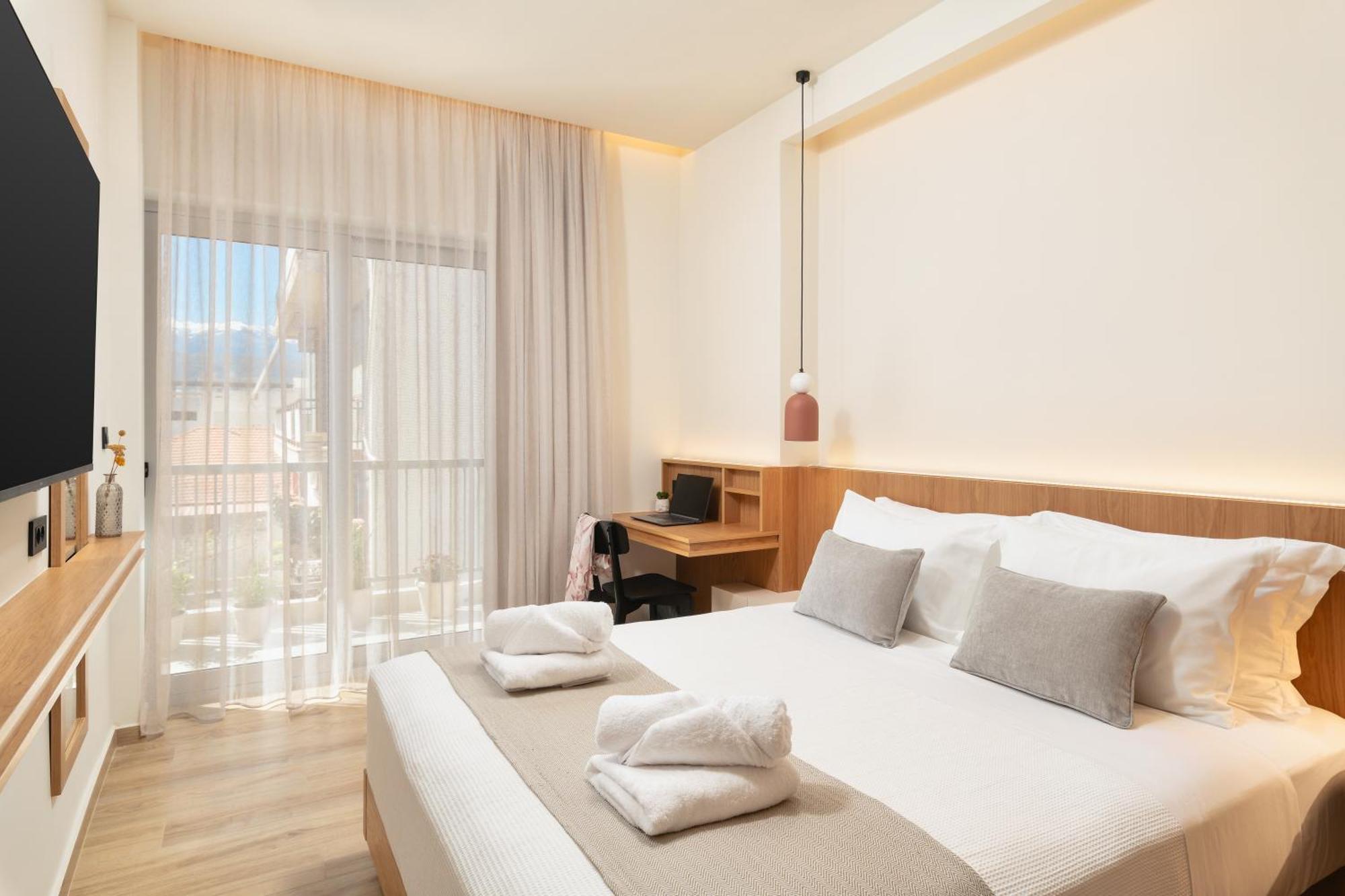 Apartment Kydoni Signature