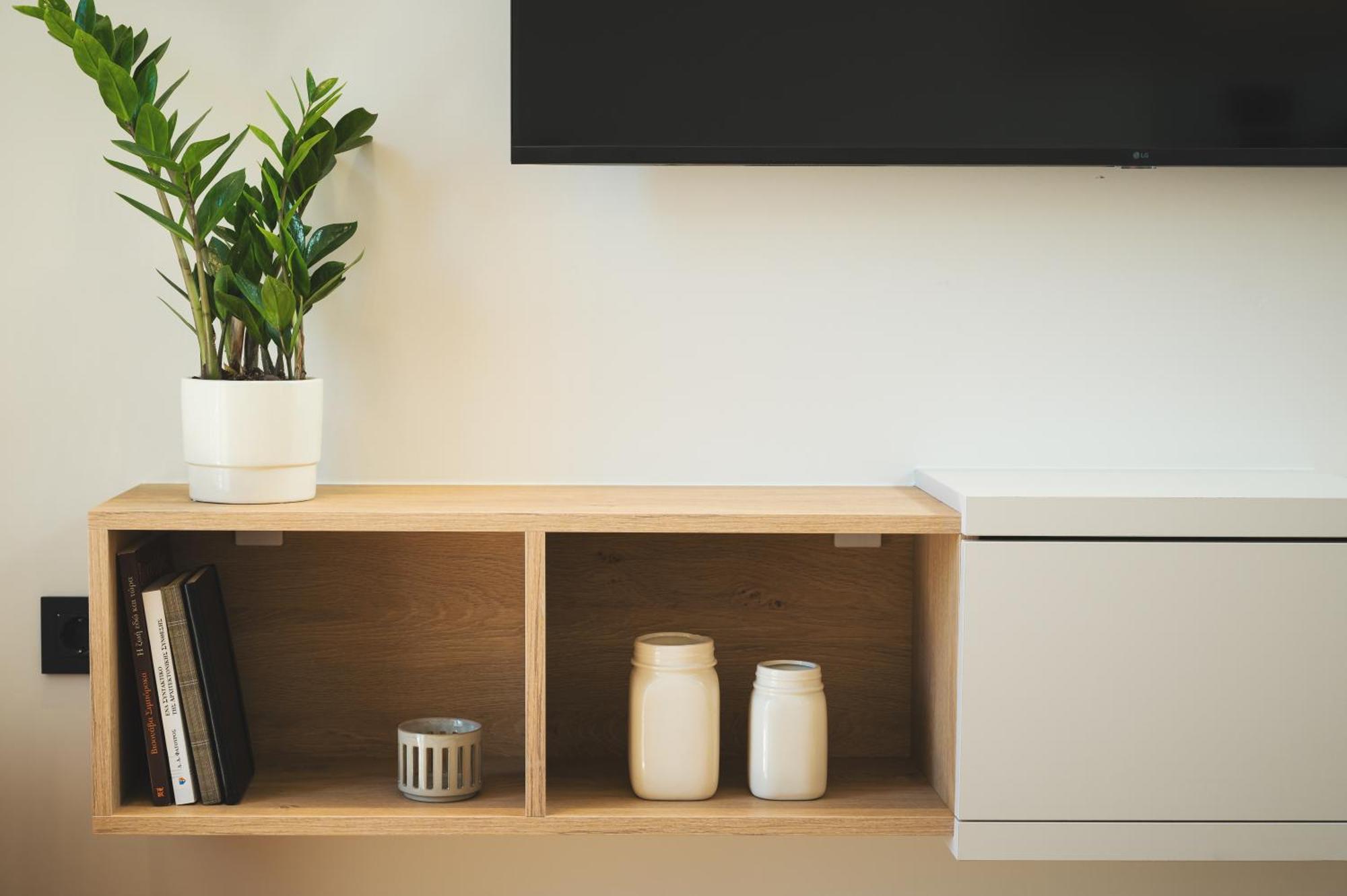Kydoni Signature Apartment *