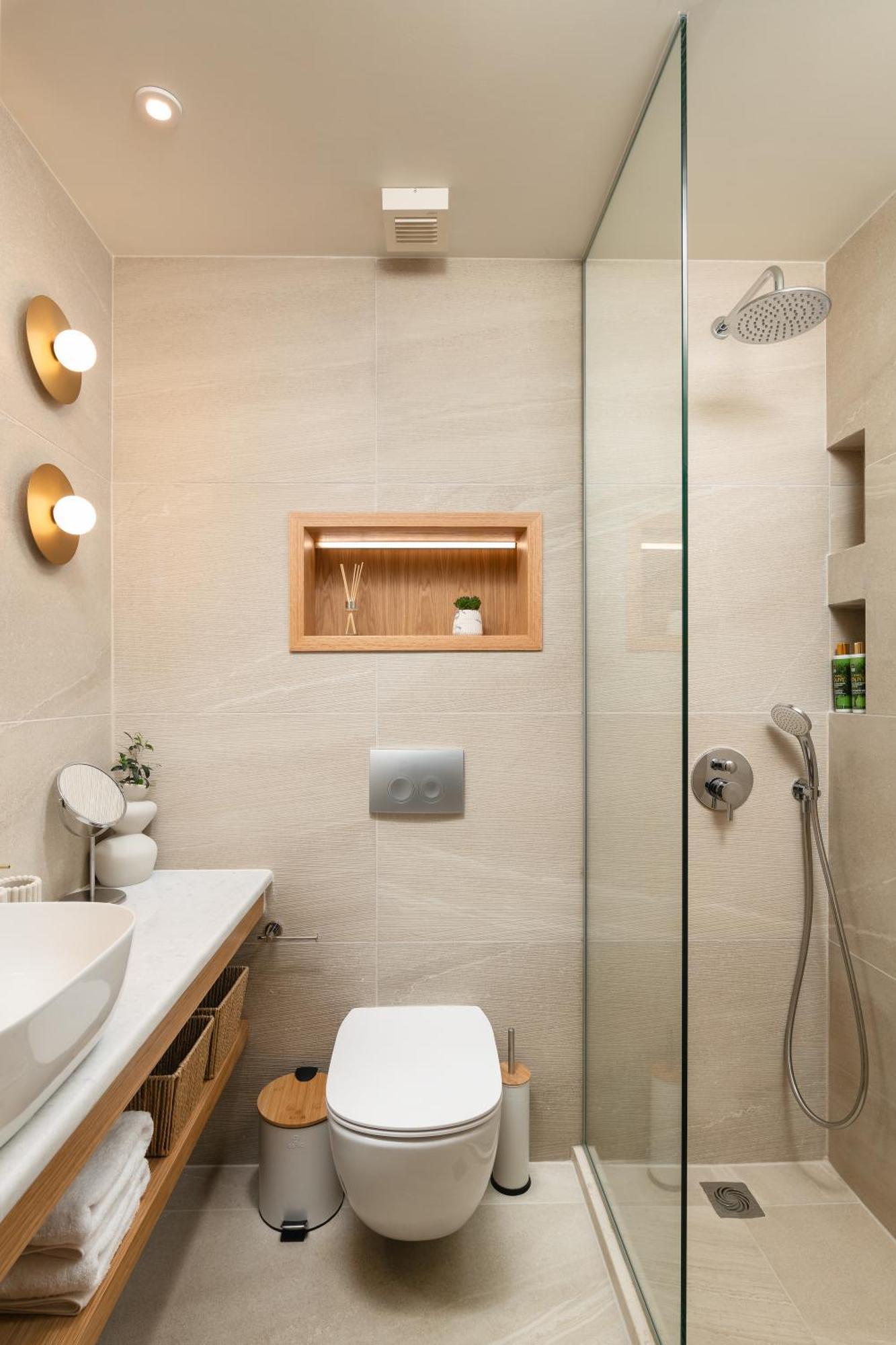Kydoni Signature Apartment Chania (Crete)