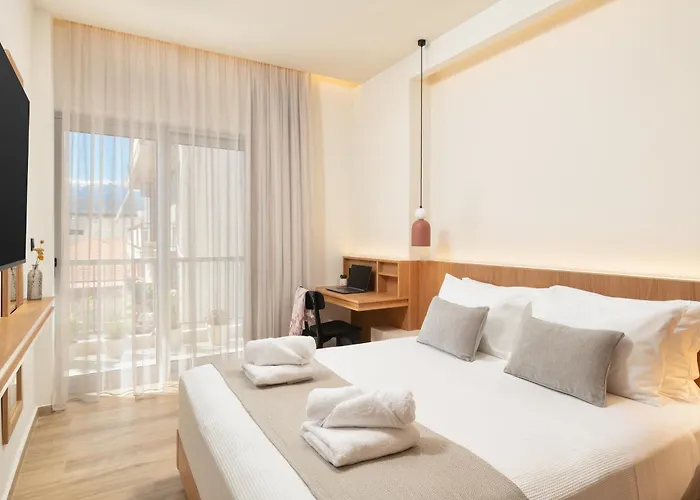Kydoni Signature Apartment